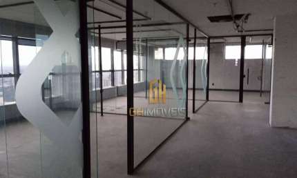 Andar Corporativo à venda, 1206 m² por R$ 18.000.000,00 - Setor Oeste - Goiânia/GO