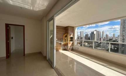 Apartamento à venda, 155 m² por R$ 1.350.000,00 - Setor Bueno - Goiânia/GO
