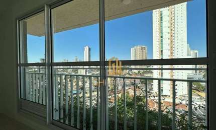 Apartamento à venda, 99 m² por R$ 790.000,00 - Setor Marista - Goiânia/GO