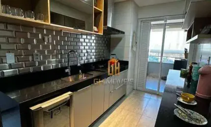 Apartamento com 3 quartos à venda na Rua T 27, 3, Setor Bueno, Goiânia