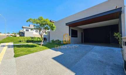 Casa à venda, 232 m² por R$ 2.200.000,00 - Portal do Sol Garden - Goiânia/GO