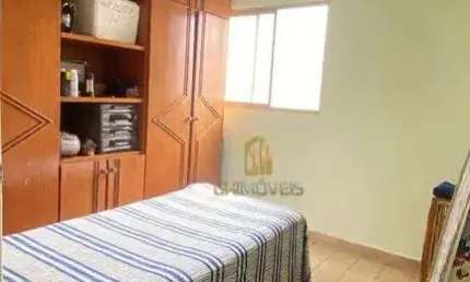 Apartamento à venda, 76 m² por R$ 350.000,00 - Setor Bueno - Goiânia/GO
