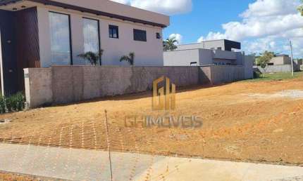 Terreno à venda, 320 m² por R$ 400.000,00 - Pinheiros - Aparecida de Goiânia/GO