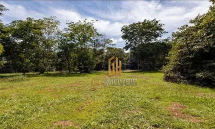 Terreno à venda, 1298 m² por R$ 1.625.000,00 - Residencial Goiânia Golfe Clube - Goiânia/GO