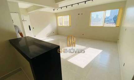 Apartamento à venda, 114 m² por R$ 480.000,00 - Setor Oeste - Goiânia/GO