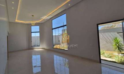 Casa à venda, 185 m² por R$ 1.025.000,00 - Parque das Paineiras (1,2,3 e 4 Etapa) - Goiânia/GO