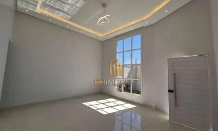 Casa à venda, 167 m² por R$ 990.000,00 - Parque das Paineiras (1,2,3 e 4 Etapa) - Goiânia/GO