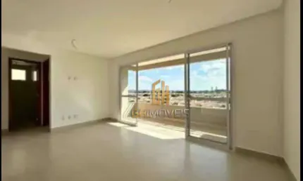 Apartamento à venda, 64 m² por R$ 450.000,00 - Vila dos Alpes - Goiânia/GO