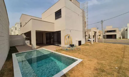 Sobrado à venda, 150 m² por R$ 490.000,00 - Jardins Marselha - Aparecida de Goiânia/GO