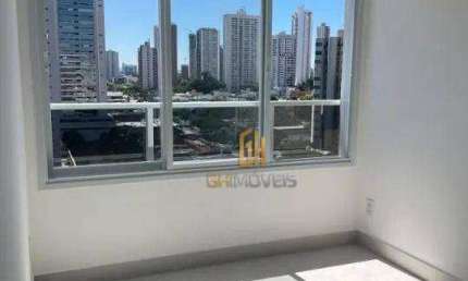 Apartamento à venda, 67 m² por R$ 587.430,00 - Setor Bueno - Goiânia/GO