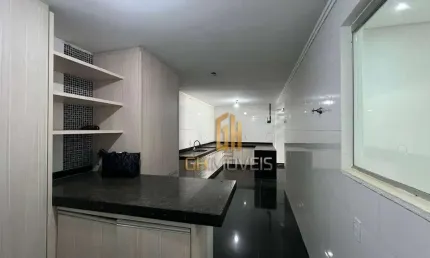 Sobrado à venda, 120 m² por R$ 440.000,00 - Parque Industrial Santo Antônio - Aparecida de Goiânia/GO