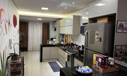 Casa à venda, 180 m² por R$ 570.000,00 - Cidade Vera Cruz - Aparecida de Goiânia/GO