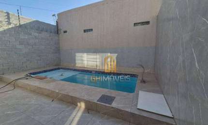 Sobrado à venda, 214 m² por R$ 930.000,00 - Jardim Helvécia - Aparecida de Goiânia/GO