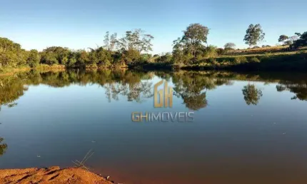 Chácara à venda, 2000 m² por R$ 250.000,00 - Zona Rural - Santo Antônio de Goiás/GO