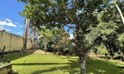 Chácara à venda, 2910 m² por R$ 750.000,00 - Vila Jardim São Judas Tadeu - Goiânia/GO