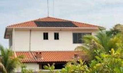 Chácara à venda, 2350 m² por R$ 1.600.000,00 - Condomínio Terra do Boi 2 - Hidrolândia/GO