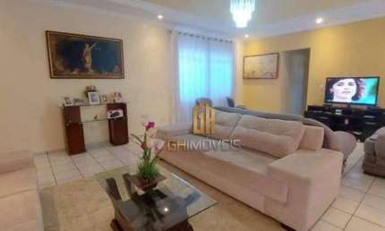 Casa à venda, 270 m² por R$ 750.000,00 - Setor Goiânia 2 - Goiânia/GO