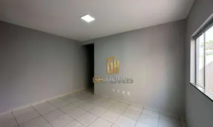 Casa à venda, 150 m² por R$ 500.000,00 - Mansões Paraíso - Aparecida de Goiânia/GO