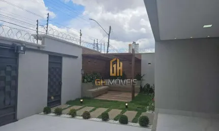 Casa à venda, 230 m² por R$ 2.000.000,00 - Jardim América - Goiânia/GO