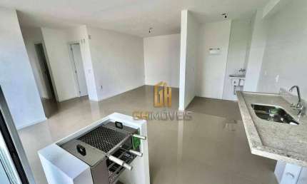 Apartamento à venda, 76 m² por R$ 695.000,00 - Setor Pedro Ludovico - Goiânia/GO