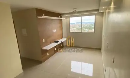 Apartamento à venda, 50 m² por R$ 315.000,00 - Vila Rosa - Goiânia/GO