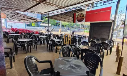Salão para alugar, 300 m² por R$ 10.300,00/mês - Setor Sul - Goiânia/GO