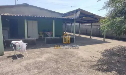 Casa com 3 dormitórios à venda, 178 m² por R$ 250.000,00 - Sítios Santa Luzia - Aparecida de Goiânia/GO