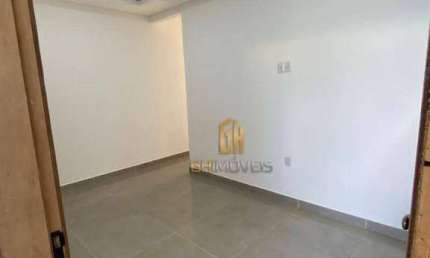 Casa à venda, 97 m² por R$ 400.000,00 - Jardim Ipanema - Aparecida de Goiânia/GO