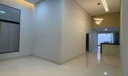 Casa à venda, 140 m² por R$ 720.000,00 - Jardim Mont Serrat - Aparecida de Goiânia/GO