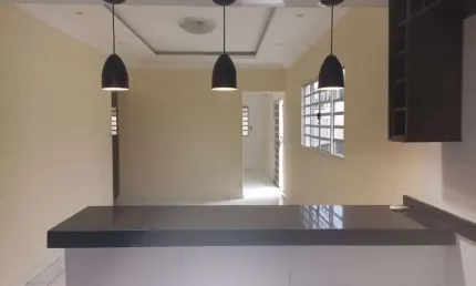 Casa à venda, 242 m² por R$ 650.000,00 - Mansões Paraíso - Aparecida de Goiânia/GO