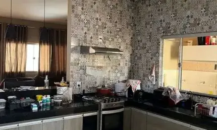 Casa à venda, 115 m² por R$ 600.000,00 - Setor Goiania Dois - Goiânia/GO