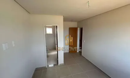 Apartamento à venda, 54 m² por R$ 327.000,00 - Parque Oeste Industrial - Goiânia/GO