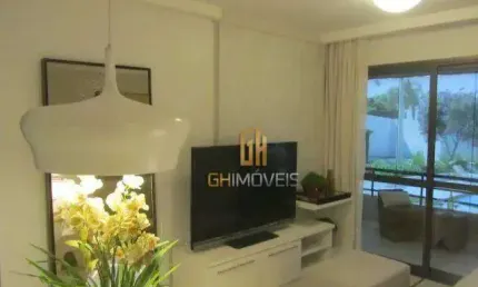 Apartamento 3 quartos na Vila Brasilia - Residencial Maximo Club