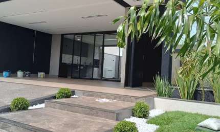 Casa à venda, 238 m² por R$ 1.400.000,00 - Setor Três Marias - Goiânia/GO
