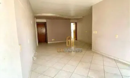 Apartamento à venda, 116 m² por R$ 600.000,00 - Setor Bueno - Goiânia/GO