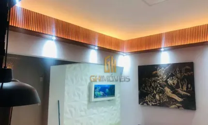 Casa à venda, 84 m² por R$ 379.000,00 - Setor Três Marias - Goiânia/GO