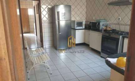 Casa à venda, 188 m² por R$ 1.370.000,00 - Jardim América - Goiânia/GO