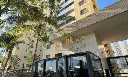 Apartamento à venda, 58 m² por R$ 283.500,00 - Parque Oeste Industrial - Goiânia/GO