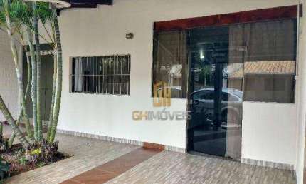 Casa à venda, 167 m² por R$ 550.000,00 - Sítios Santa Luzia - Aparecida de Goiânia/GO