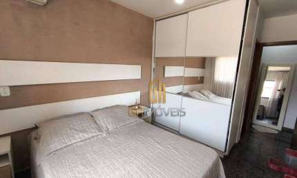 Casa à venda, 110 m² por R$ 430.000,00 - Sítios Santa Luzia - Aparecida de Goiânia/GO