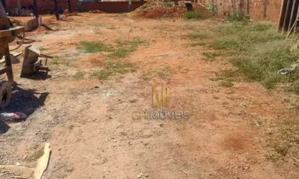 Terreno à venda, 360 m² por r$ 215.000,00 - parque flamboyant - aparecida de goiânia/go