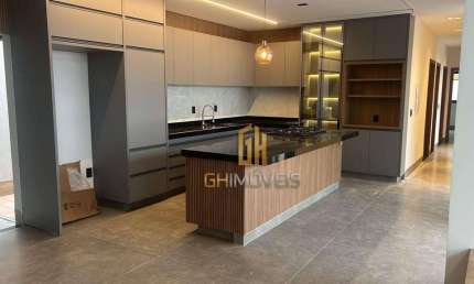 Casa à venda, 194 m² por R$ 1.600.000,00 - Jardins Nápoles - Senador Canedo/GO