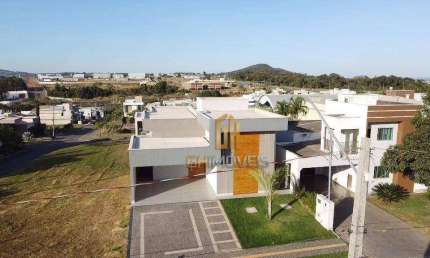 Casa à venda, 264 m² por R$ 1.550.000,00 - Residencial Condomínio Jardim Veneza - Senador Canedo/GO