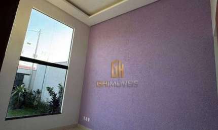 Casa com 3 quartos à venda na Rua 50, 2, Independência, Aparecida de Goiânia