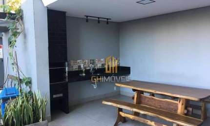 Apartamento à venda, 65 m² por R$ 320.000,00 - Setor Pedro Ludovico - Goiânia/GO