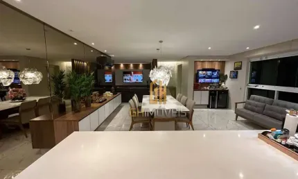 Apartamento à venda, 111 m² por R$ 1.150.000,00 - Setor Marista - Goiânia/GO