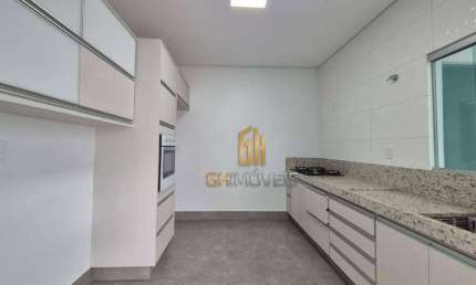 Casa com 3 quartos à venda na Rua 1 Unidade 205, 1, Parque Atheneu, Goiânia
