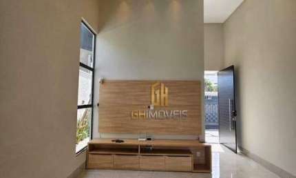 Casa à venda, 172 m² por R$ 1.250.000,00 - Ilda - Aparecida de Goiânia/GO