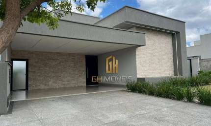 Casa à venda, 163 m² por R$ 1.300.000,00 - Parqville Pinheiros - Aparecida de Goiânia/GO