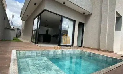 Casa à venda, 152 m² por R$ 1.250.000,00 - Jardim Cristal - Aparecida de Goiânia/GO